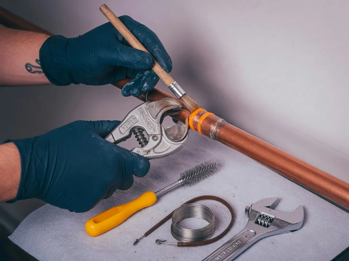 Why choose Sump Pump Repair in Randolph, TX